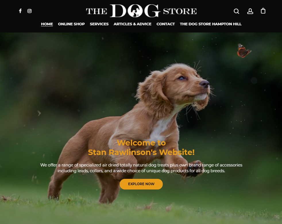 doglistener-website